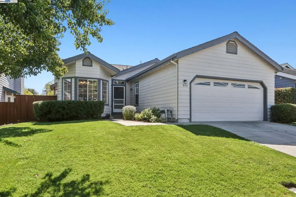 974 Clinton Pl, Pleasanton, CA 94566 - Image #1
