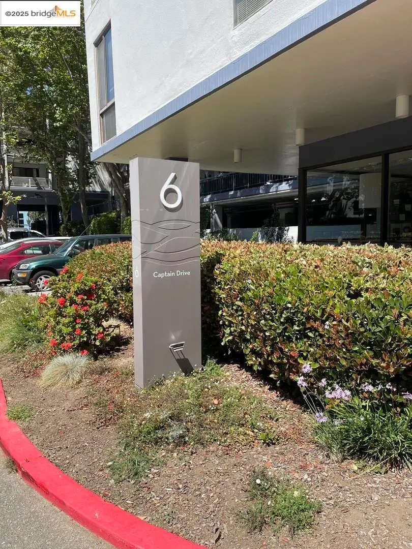 Address Withheld By Seller, Emeryville, CA 94608 - #1