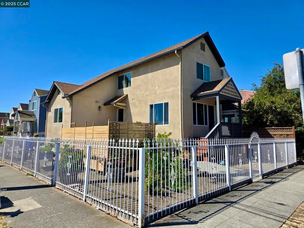 940 Lucas Ave, Richmond, CA 94801 - Image #1