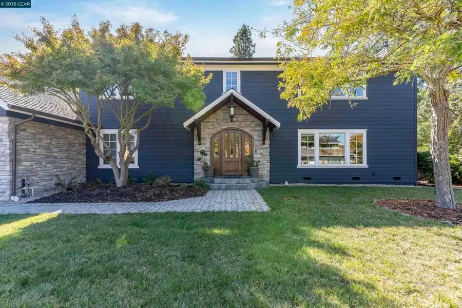 1206 Rimer Dr, Moraga, CA 94556 - Image #2