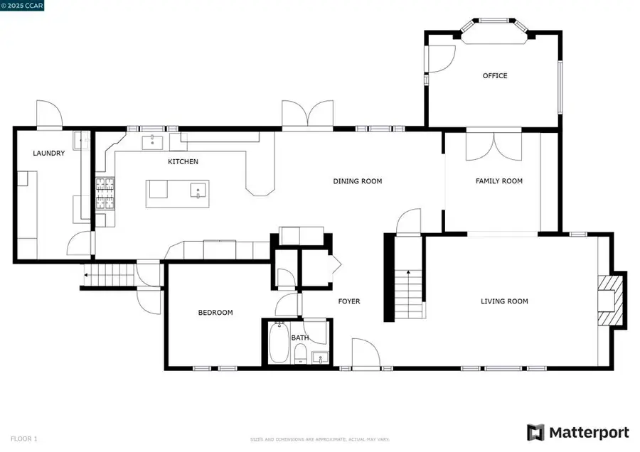 1206 Rimer Dr, Moraga, CA 94556 - Image #3