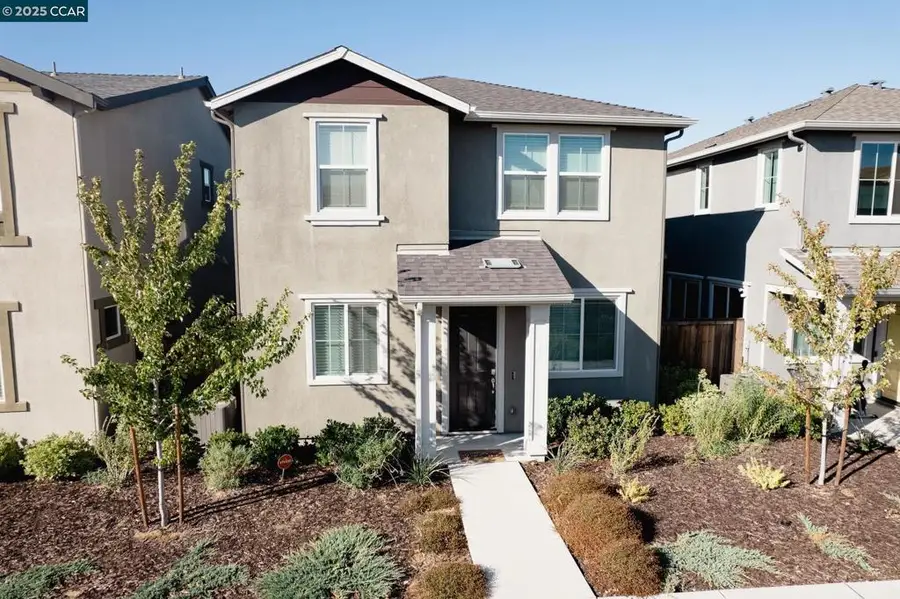 1412 Sanctuary St, Pittsburg, CA 94565 - #2