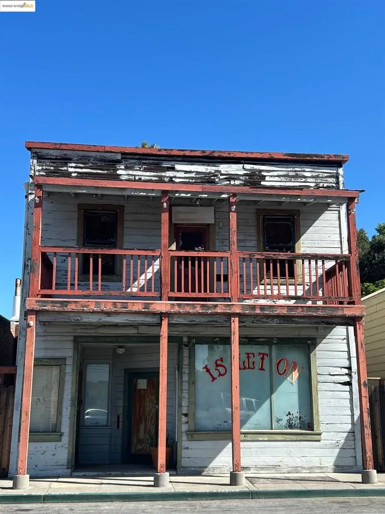 39 Main St, Isleton, CA 95641 - #1