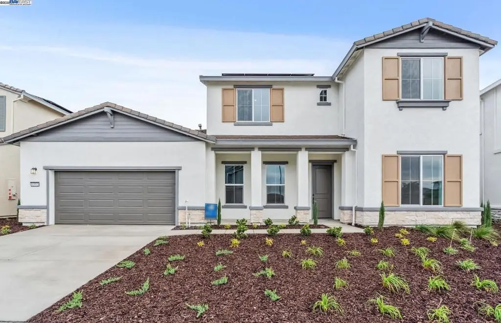 Address Withheld By Seller, Manteca, CA 95337 - #1