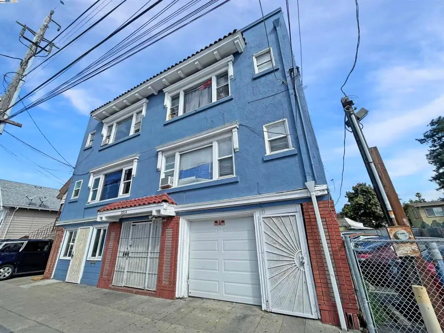 3314 Farnam St, Oakland, CA 94601 - #3