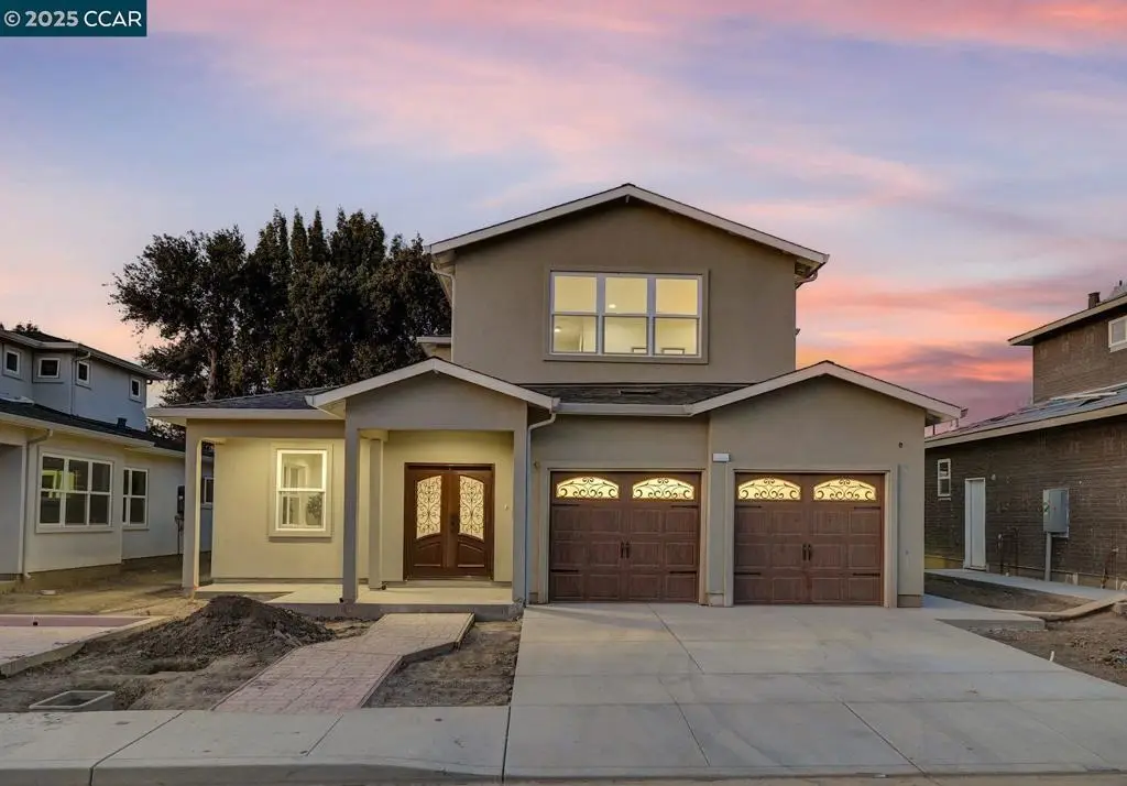 34926 Moina Shaiq Common, Fremont, CA 94555 - Image #1