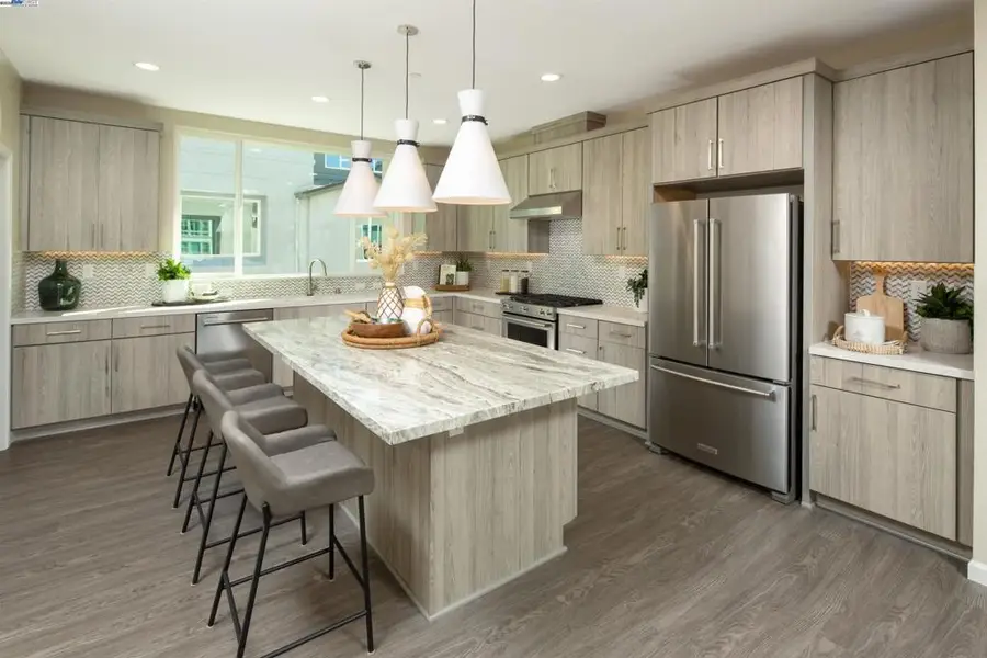 6328 Dandelion Street #70, Dublin, CA 94568 - Image #2