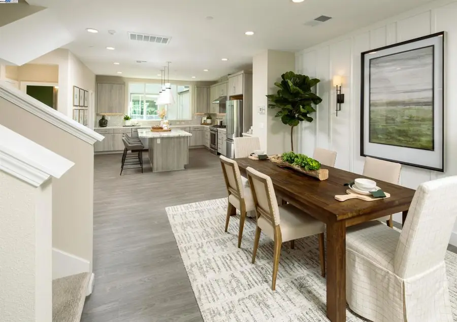 6328 Dandelion Street #70, Dublin, CA 94568 - Image #3