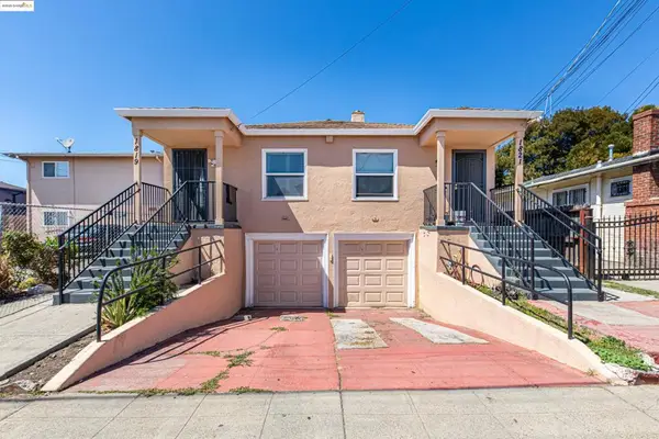 1821 74th Ave, Oakland, CA 94621