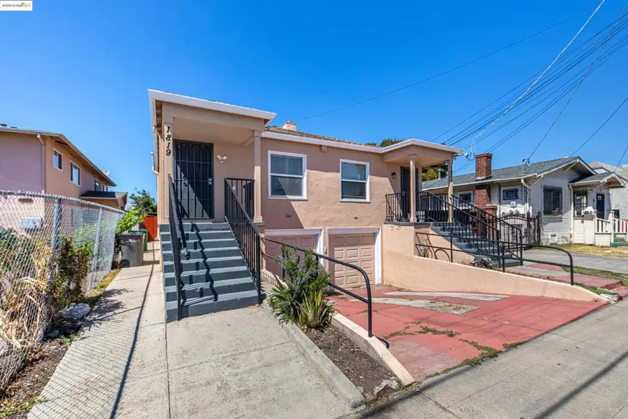 1821 1821 74th Ave, Oakland, CA 94621 - #2