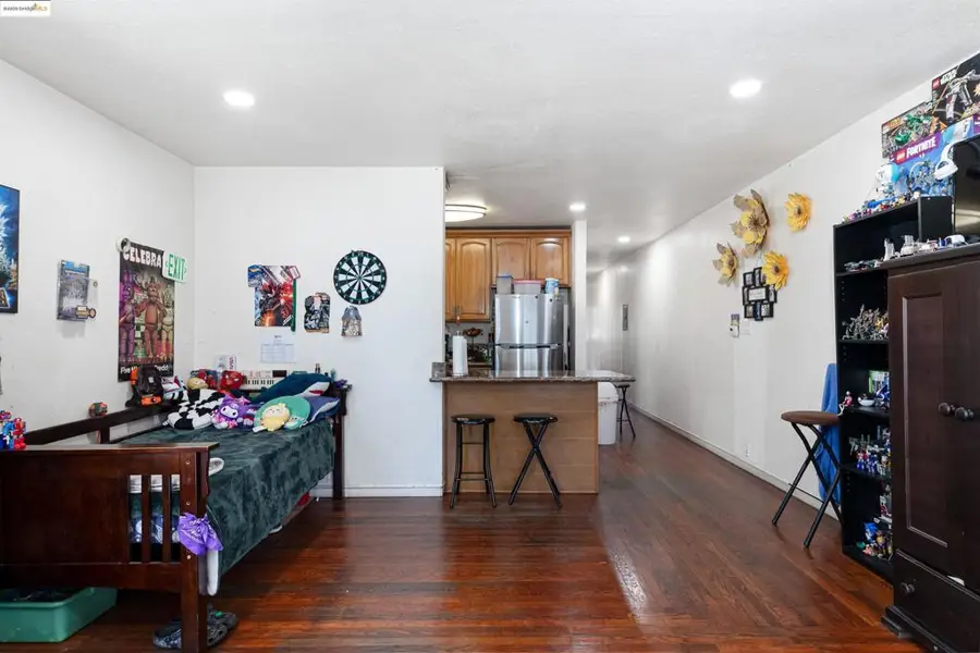 1821 1821 74th Ave, Oakland, CA 94621 - #3