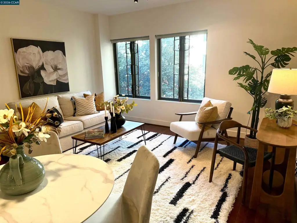 438 W Grand Ave #528, Oakland, CA 94612 - #1