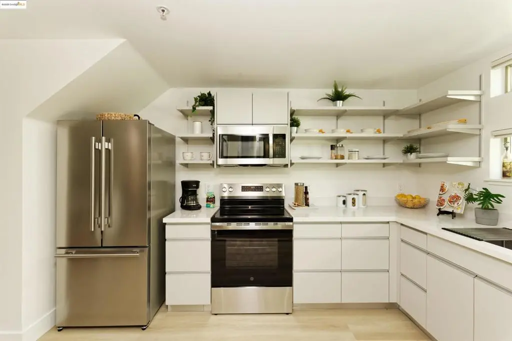 1201 Pine St #315, Oakland, CA 94607 - #1