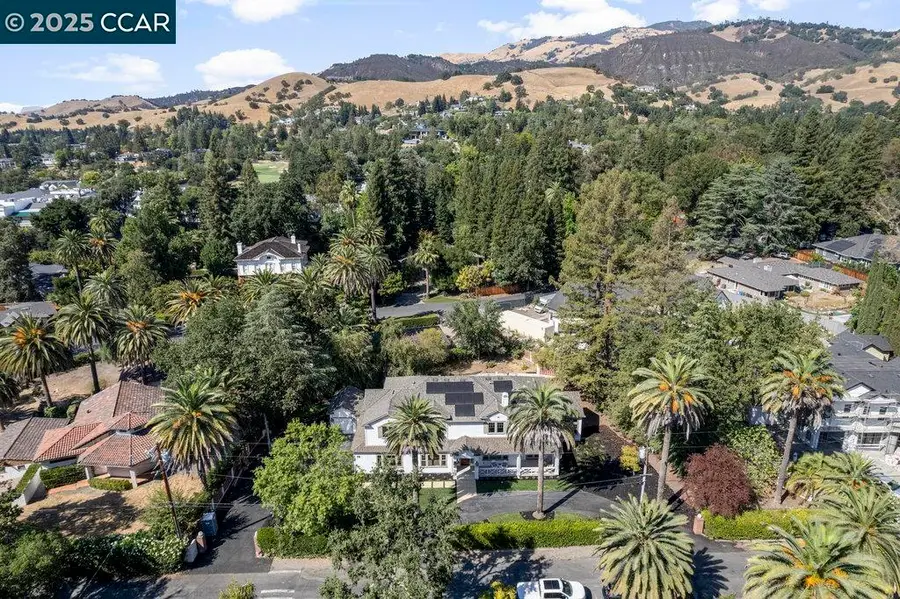 1953 La Cadena, Diablo, CA 94528 - Image #2