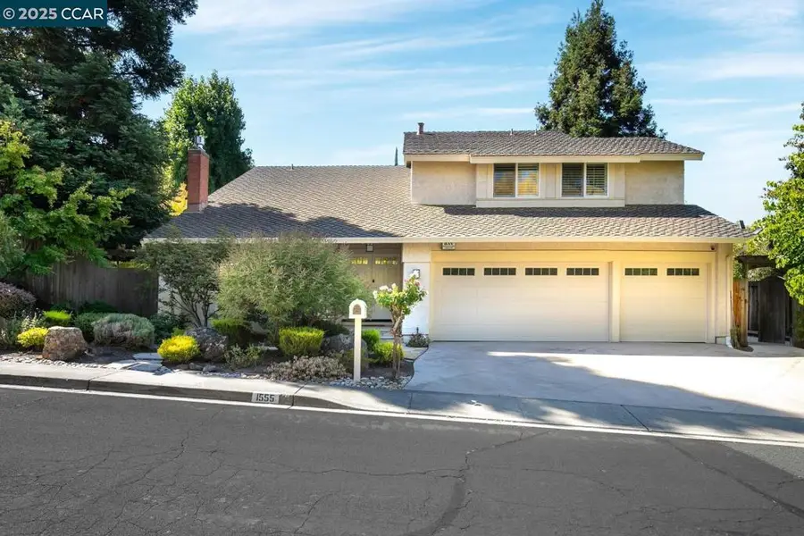 1555 Pebblebrook Ct, Walnut Creek, CA 94596 - Image #2
