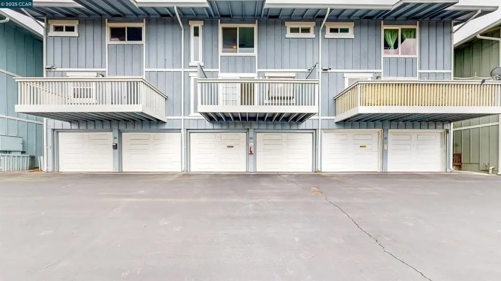 117 Sunset Cir #36, Benicia, CA 94510 - #1