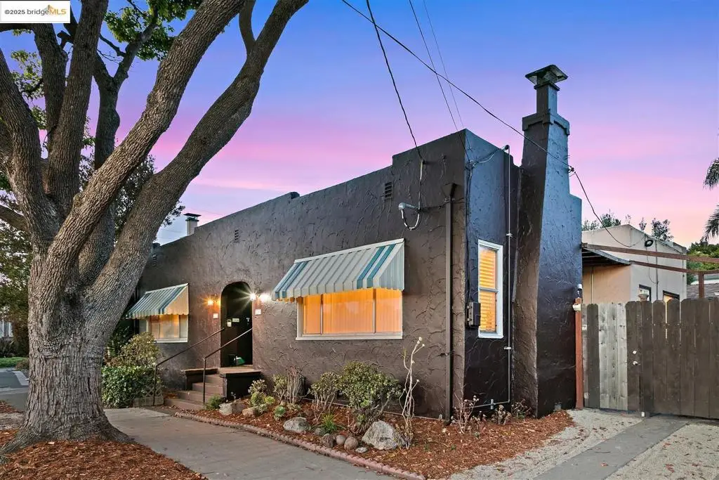 2201 Spaulding Ave, Berkeley, CA 94703 - Image #1