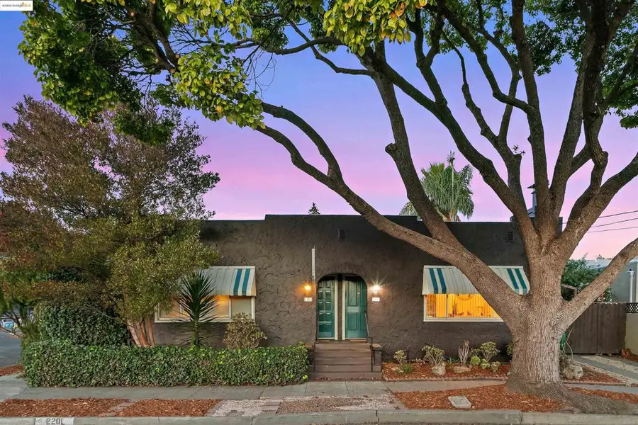 2201 Spaulding Ave, Berkeley, CA 94703 - Image #3