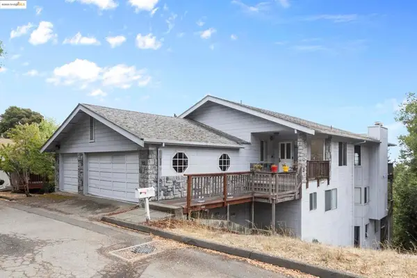 2745 2745 Butters Drive, Oakland, CA 94602