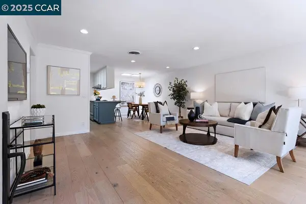 1932 Ptarmigan Dr #3, Walnut Creek, CA 94595