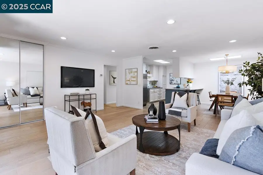 1932 Ptarmigan Dr #3, Walnut Creek, CA 94595 - Image #3