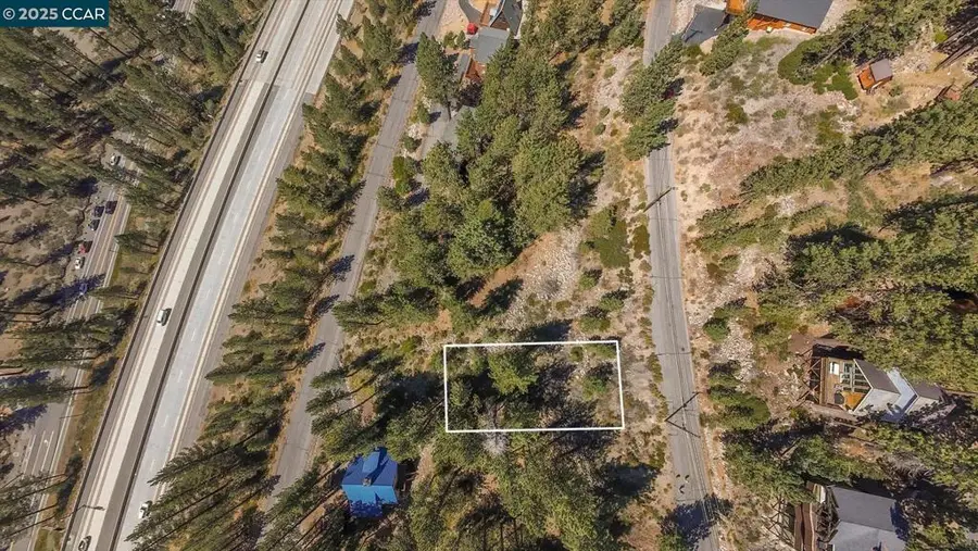 12605 E Sierra Dr, Truckee, CA 96161 - #2