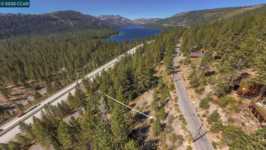 12605 E Sierra Dr, Truckee, CA 96161 - #3