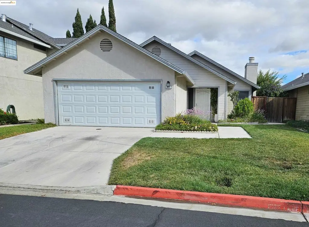 427 Grovewood Loop, Brentwood, CA 94513 - Image #1
