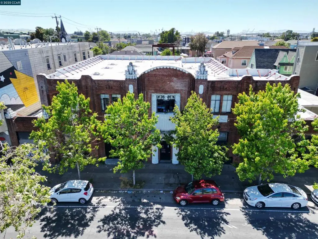2521 San Pablo Ave, Oakland, CA 94612 - #1