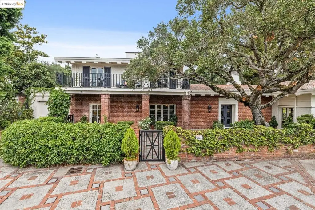 305 The Uplands, Berkeley, CA 94705 - Image #1