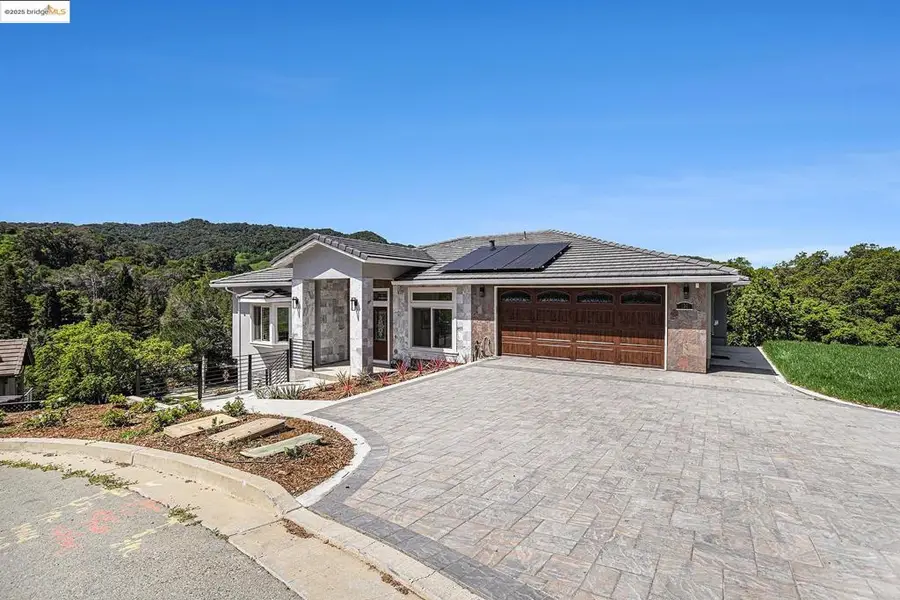 130 Arbor View Ln, Lafayette, CA 94549 - Image #3