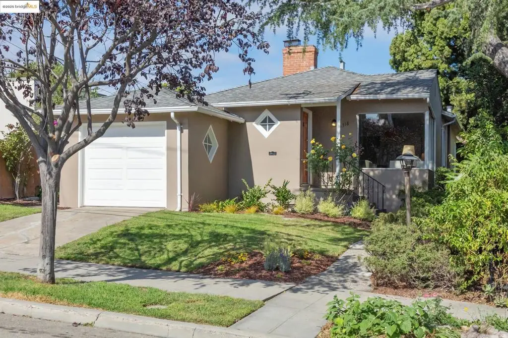 5318 Fleming Avenue, Oakland, CA 94619 - Image #1