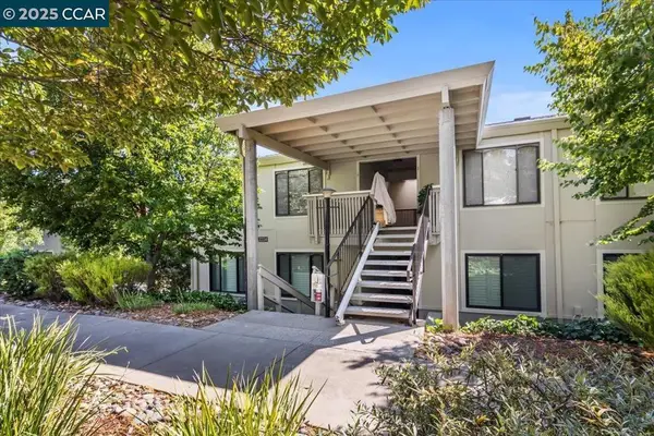 2224 Pine Knoll Dr #1, Walnut Creek, CA 94595