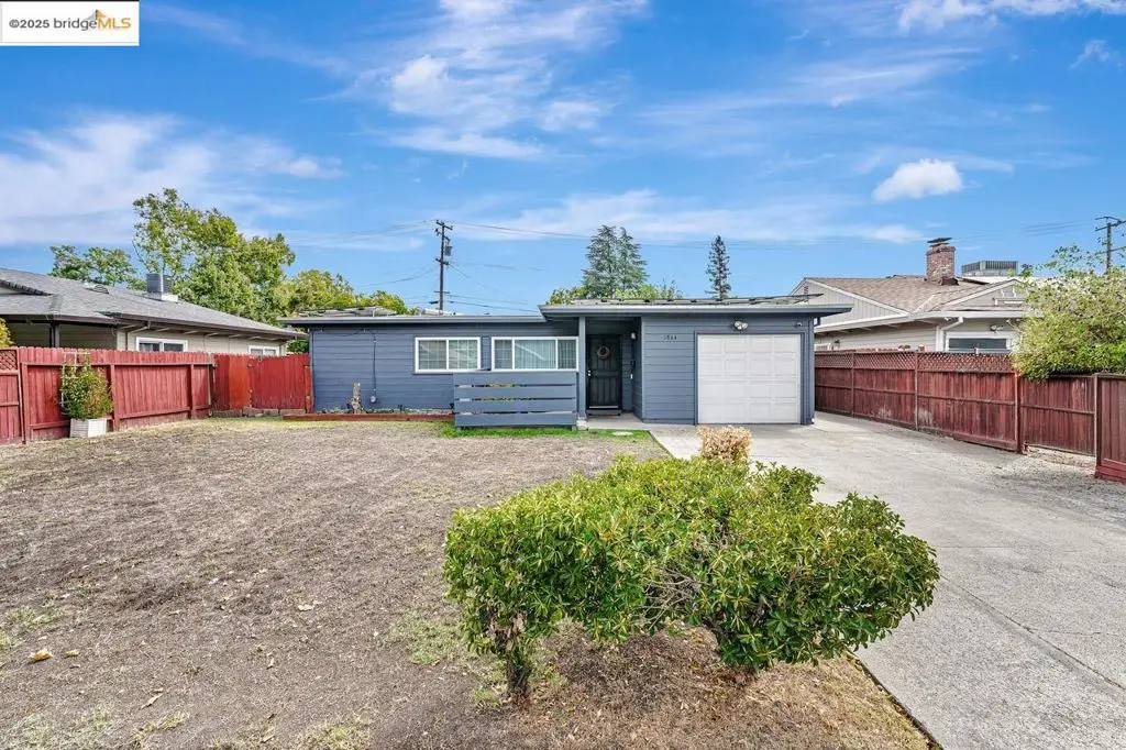 1864 Polk Way, Stockton, CA 95207 - Image #1