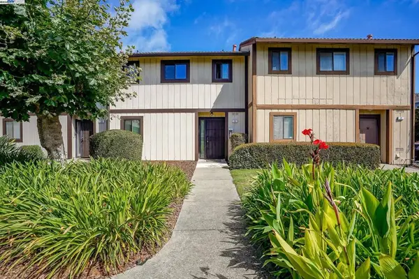 2600 Giant Road #28, San Pablo, CA 94806