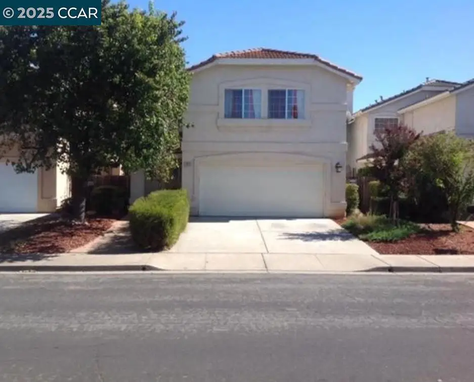 1913 Garden Ct, Antioch, CA 94509 - #1