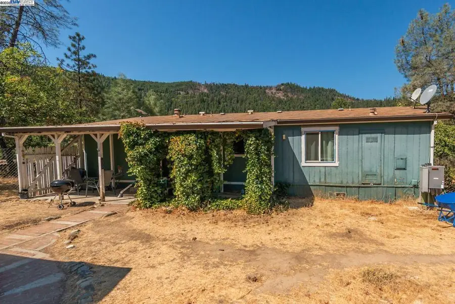 30661 State Hwy 3, Douglas City, CA 96024 - #2