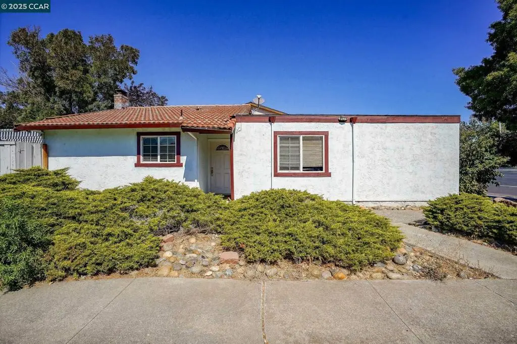3224 Madrone St, Antioch, CA 94509 - Image #1