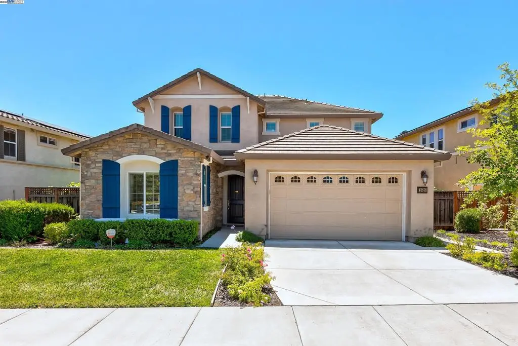 2528 Amantea Way, Dublin, CA 94568 - Image #1