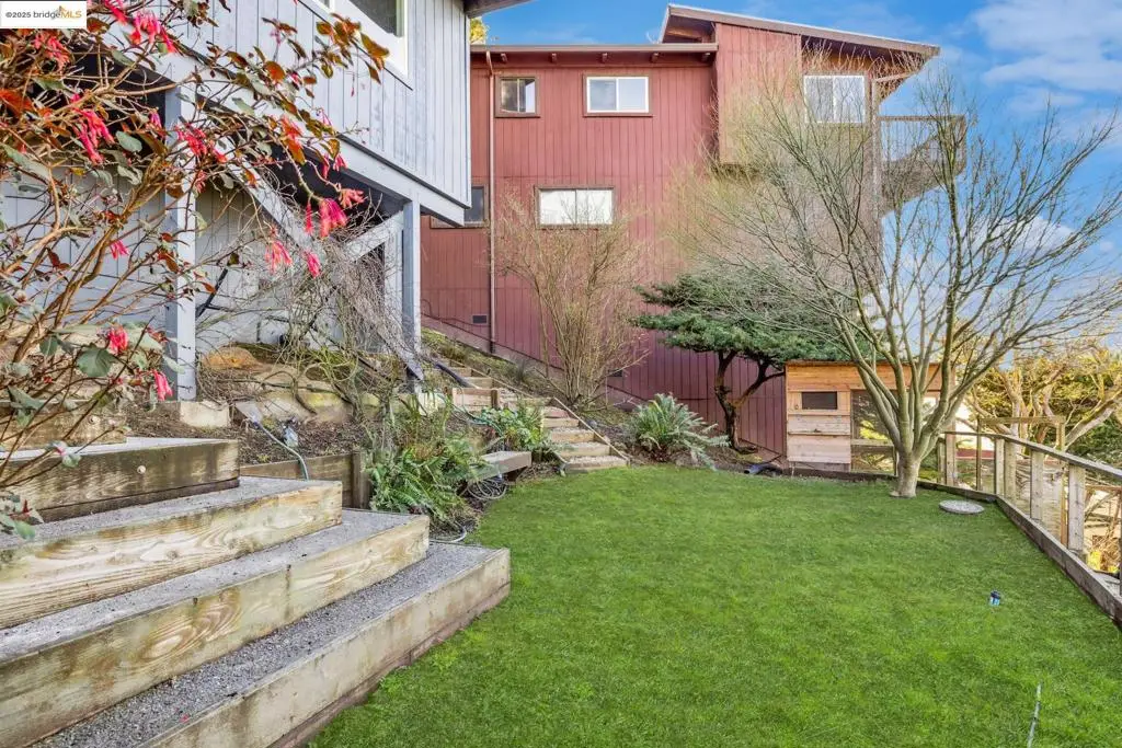 58 Villanova Dr, Oakland, CA 94611 - #1