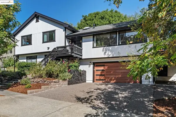 261 Benham, Martinez, CA 94553