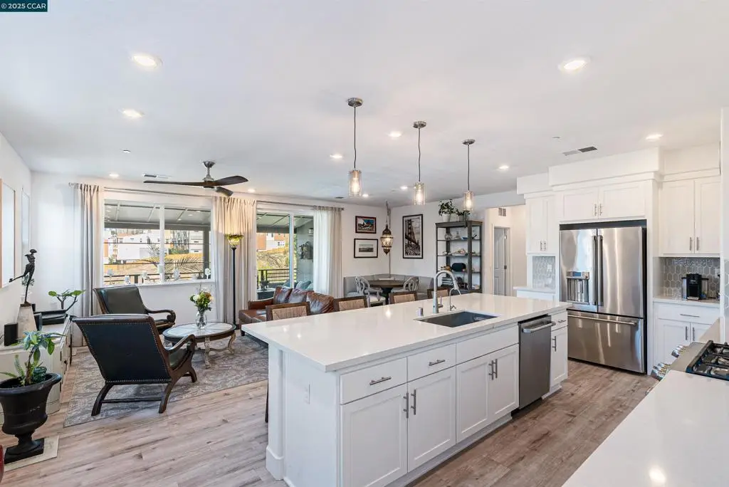 729 Delve Ct, Hayward, CA 94544 - #1