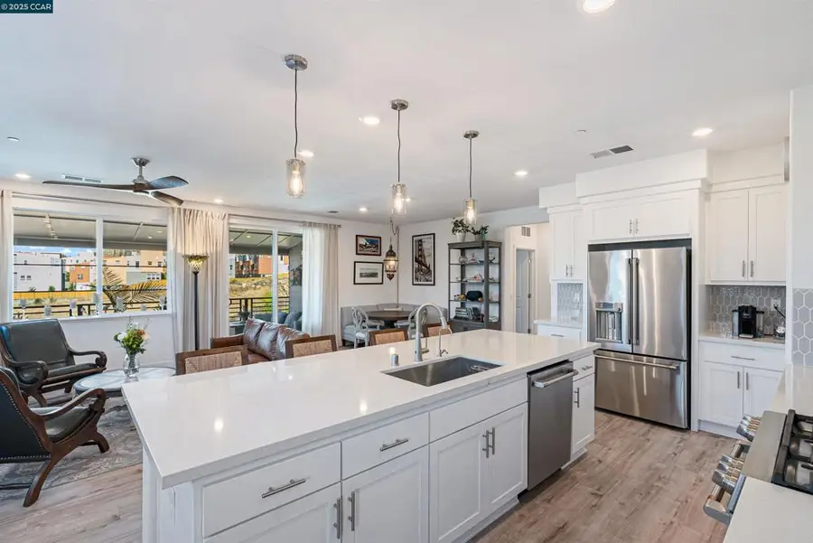 729 Delve Ct, Hayward, CA 94544 - #2