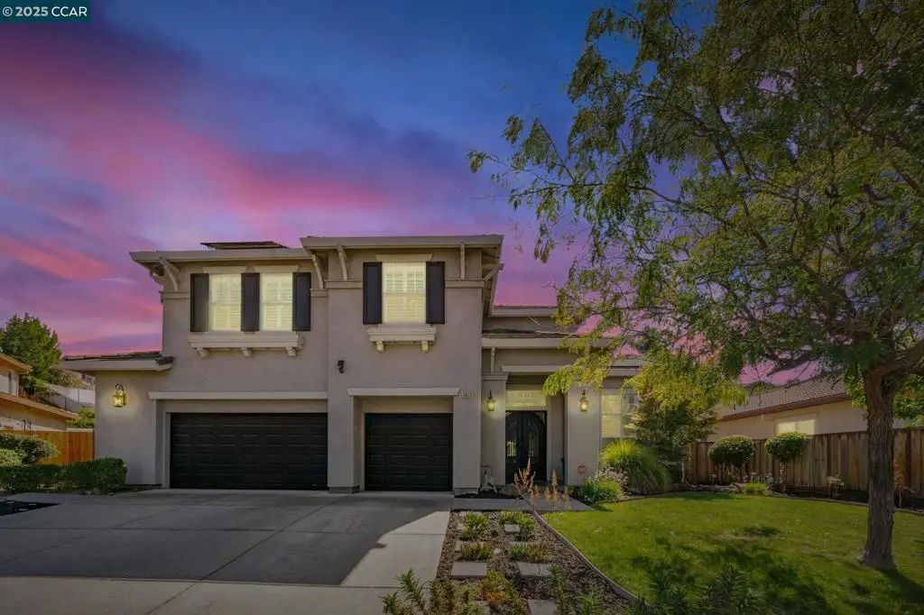 5023 Vesteny Ct, Antioch, CA 94531 - Image #1
