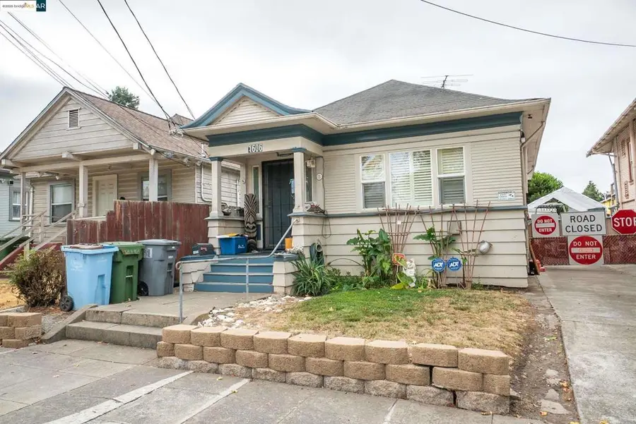1606 Derby, Berkeley, CA 94703 - Image #2