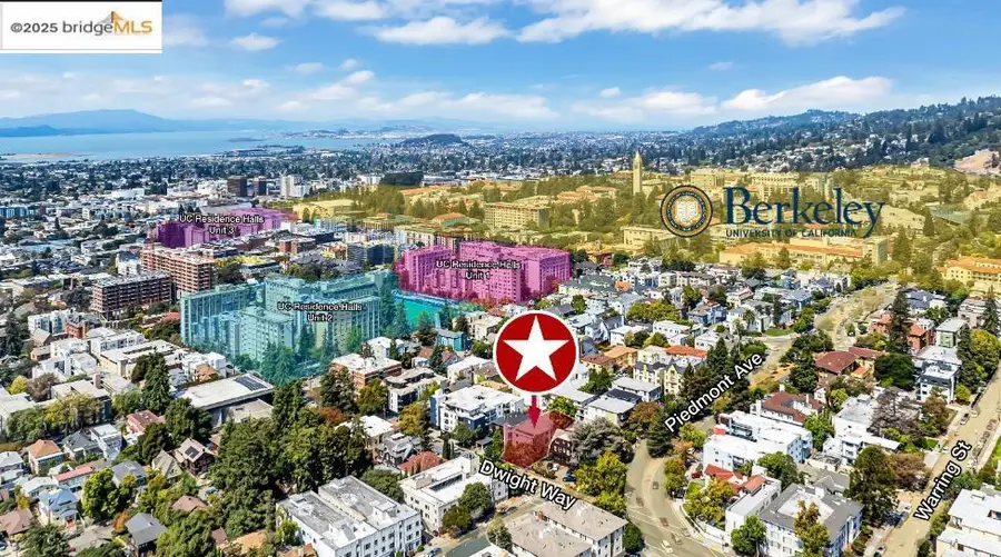 2741 Dwight Way, Berkeley, CA 94704 - Image #2