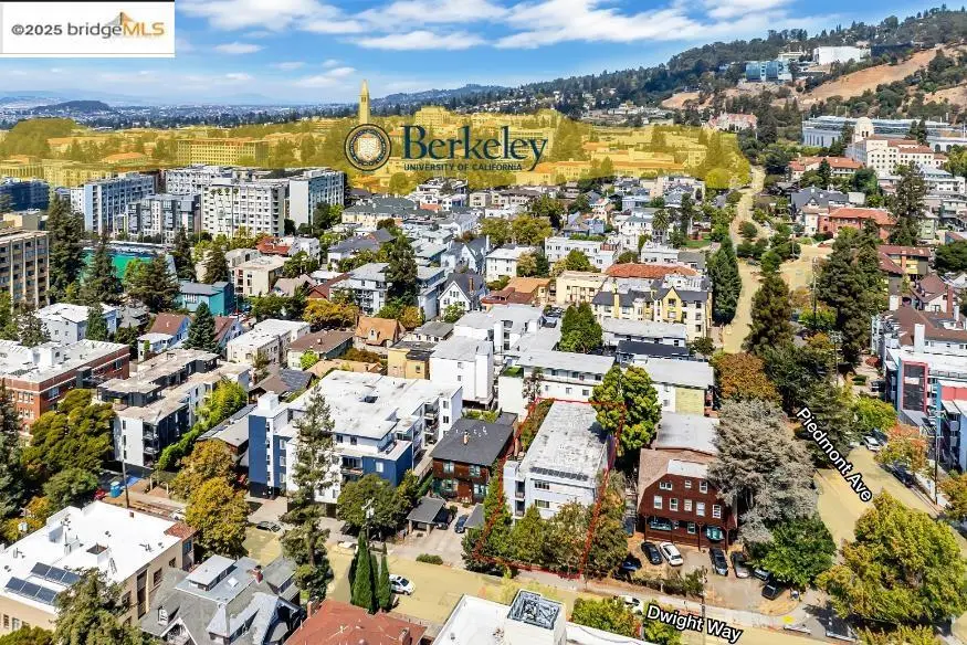 2741 Dwight Way, Berkeley, CA 94704 - Image #3