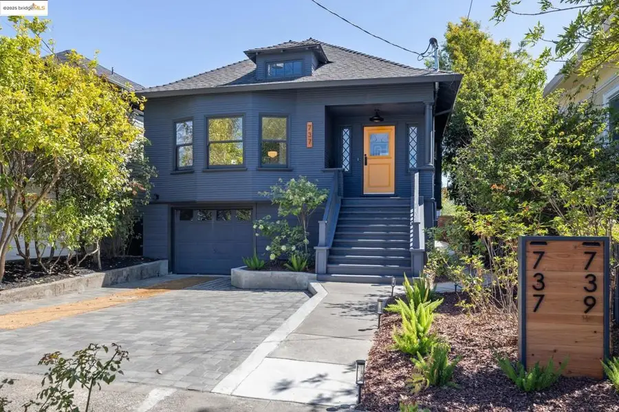 737 61st St, Oakland, CA 94609 - Image #2