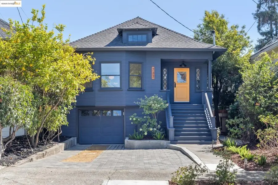 737 61st St, Oakland, CA 94609 - Image #3