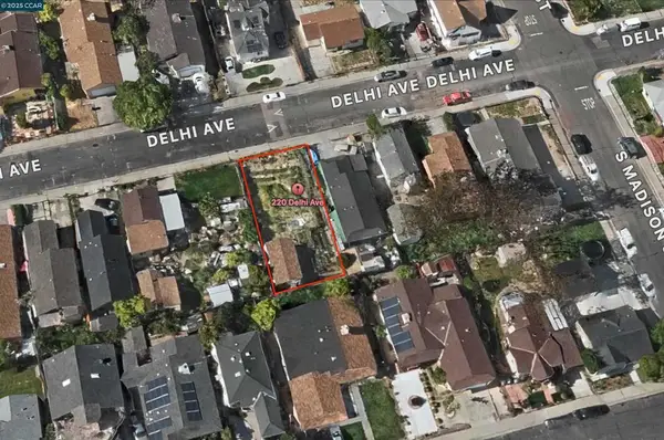 220 Delhi Ave, Stockton, CA 95206